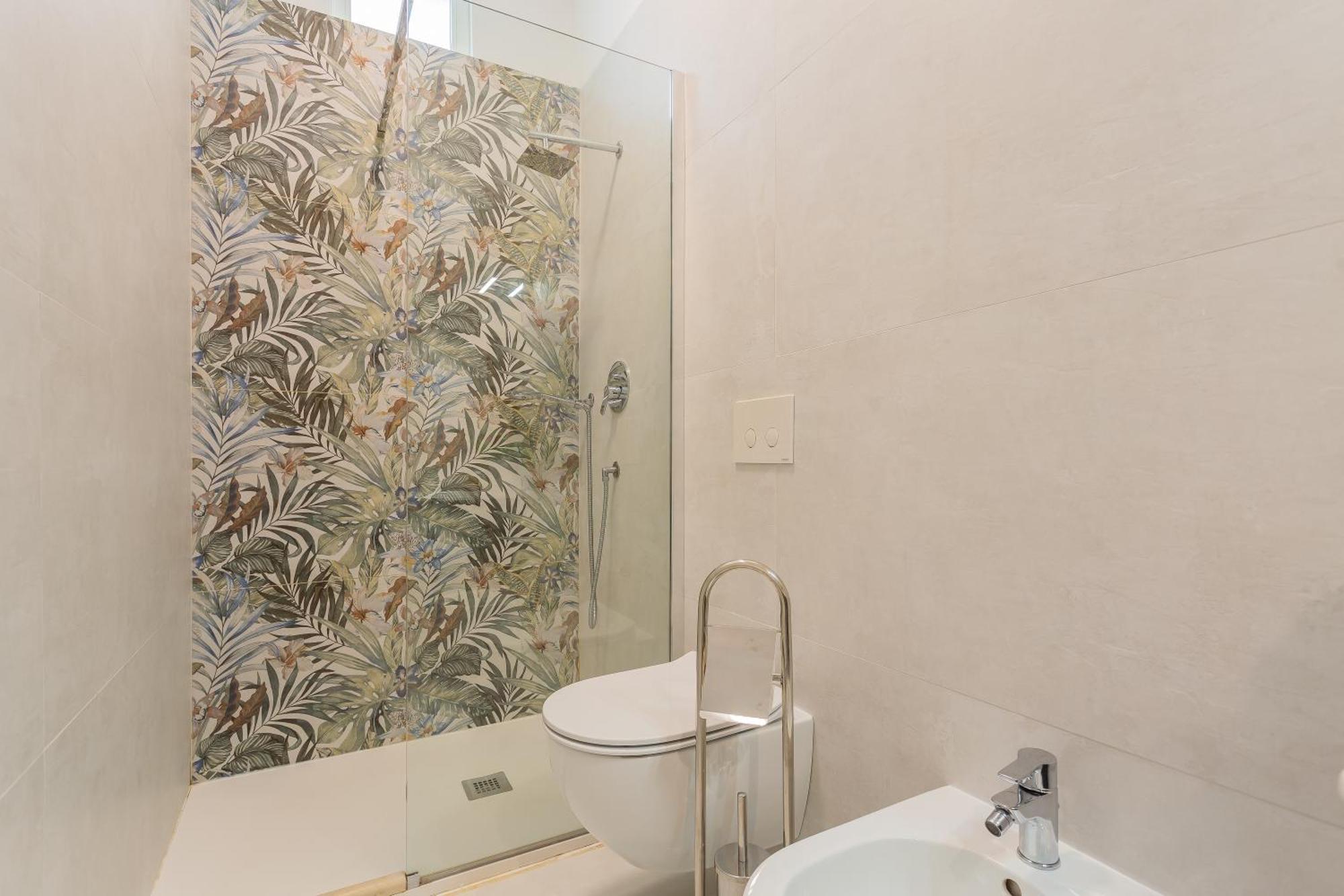Rovi Garden House Bari Exterior foto